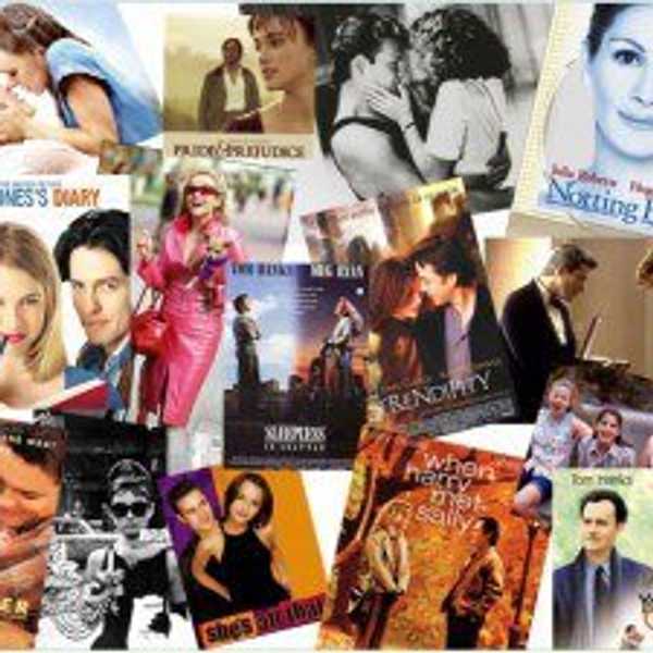 14 Romance Movies To Watch As A Hopeless Romantic
