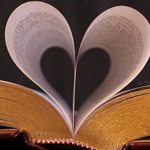 If You Judge A Book By Its Cover, You May Miss Out On A Good Story