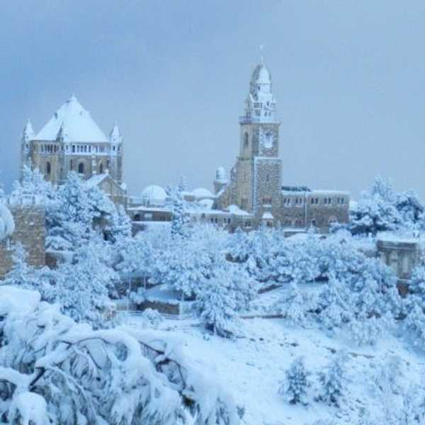 11 Ways To Make The Most Of Winter