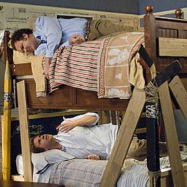 15 Questions That I Ask My Roommate Before Bed