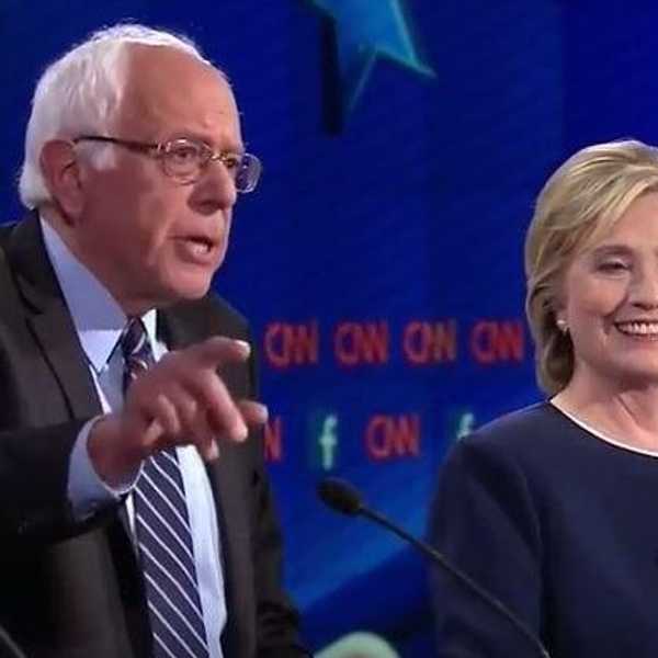 What You Need to Know About the Presidential Candidates: Democrats