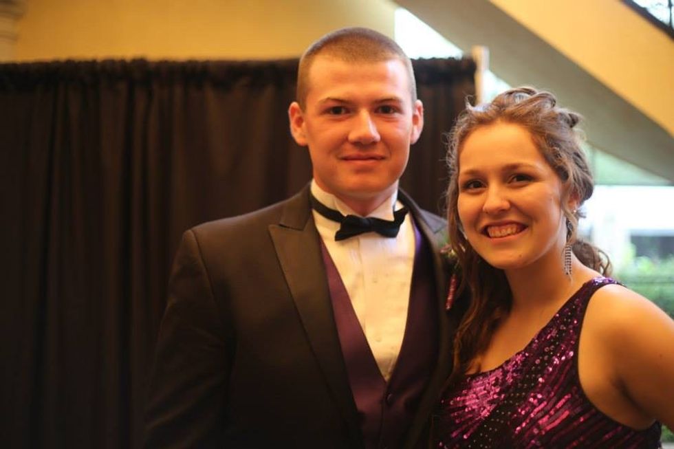 A Thank You Letter To The Guy Who Never Left