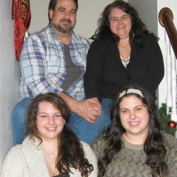 An Open Letter To My Parents Who Have Never Given Up On Me