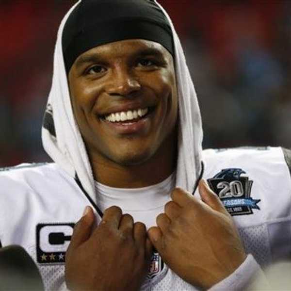 The Reason Cam Newton Lost The Super Bowl, But Still Wins