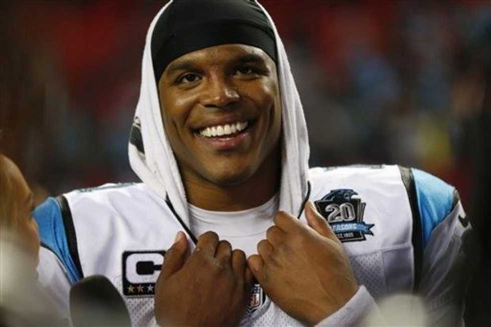 The Reason Cam Newton Lost The Super Bowl, But Still Wins