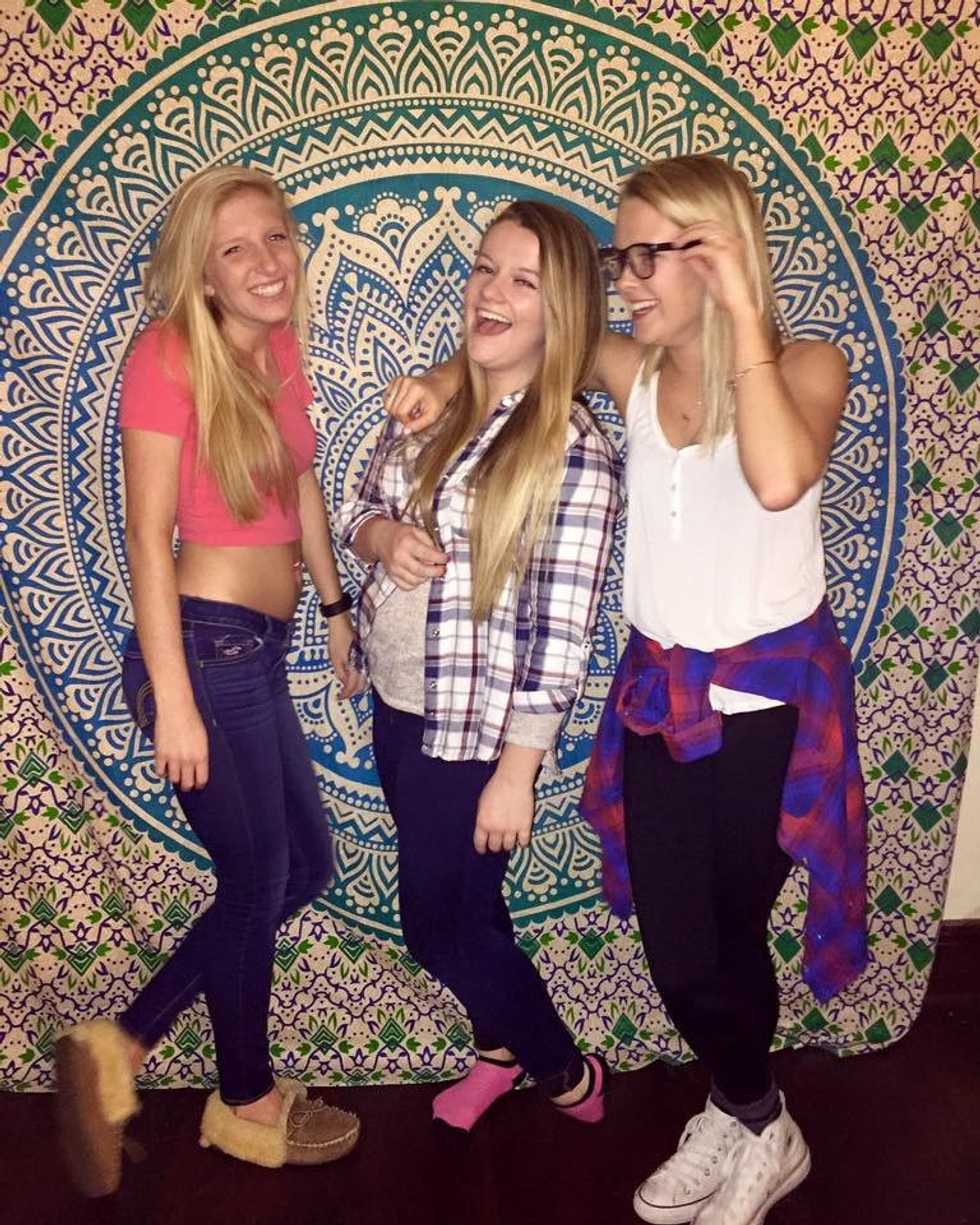 An Open Letter To Incoming Freshmen