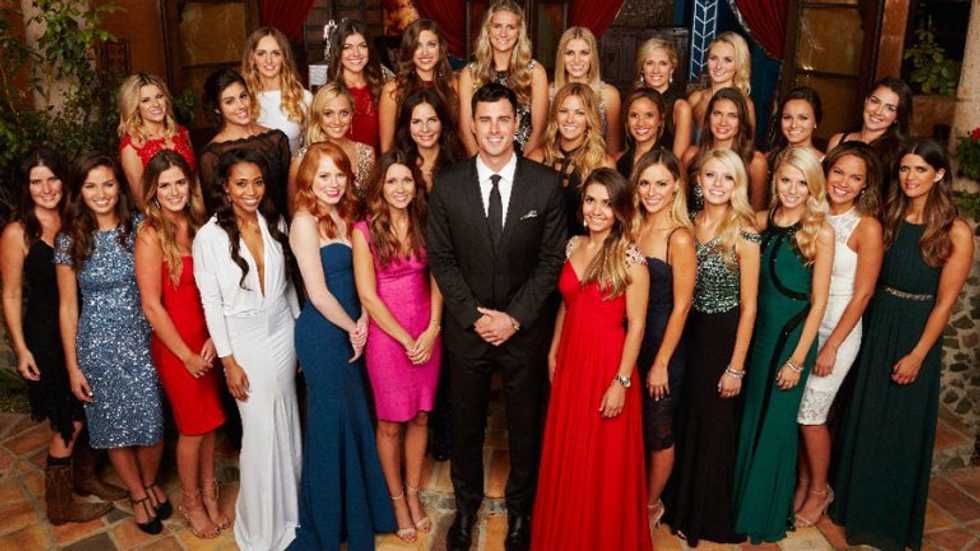 7 Ways Recruitment Is Basically 'The Bachelor'