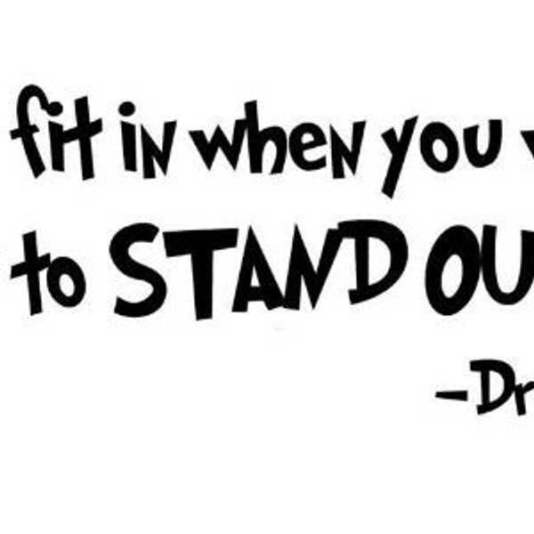 9 Dr. Seuss Quotes You Should Never Forget