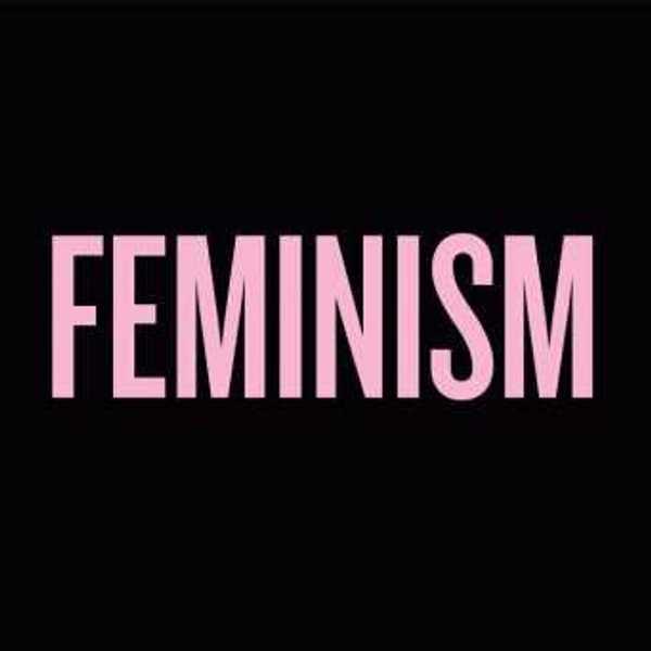 What A Feminist Looks Like