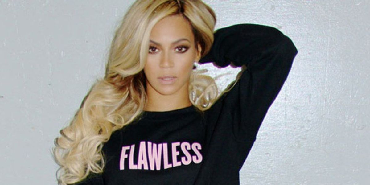 How To Be One With Your Inner Beyonce | The Odyssey Online