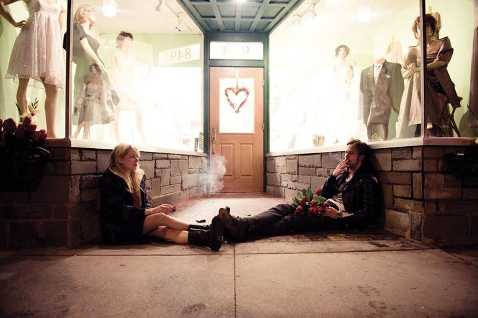 6 Movies To Watch If You're Disillusioned With Love