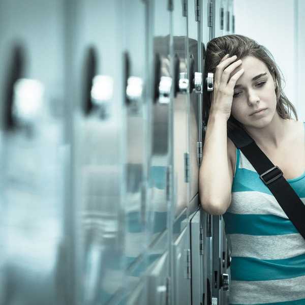 7 Things I Learned Living With A Disease No One's Heard Of