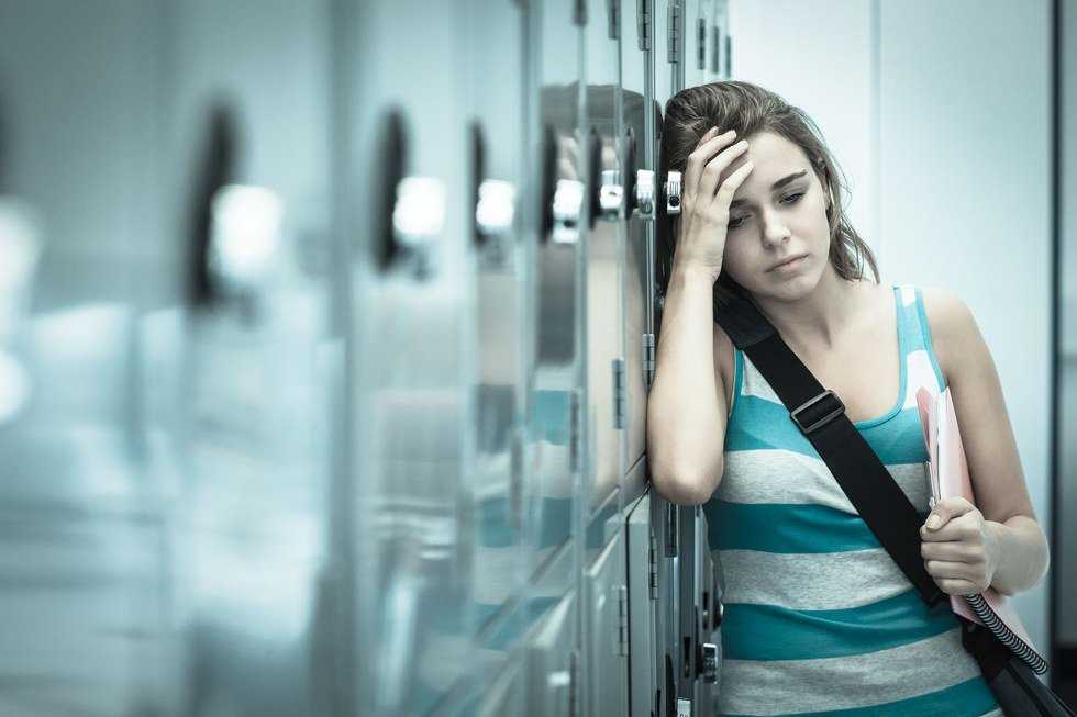 7 Things I Learned Living With A Disease No One's Heard Of