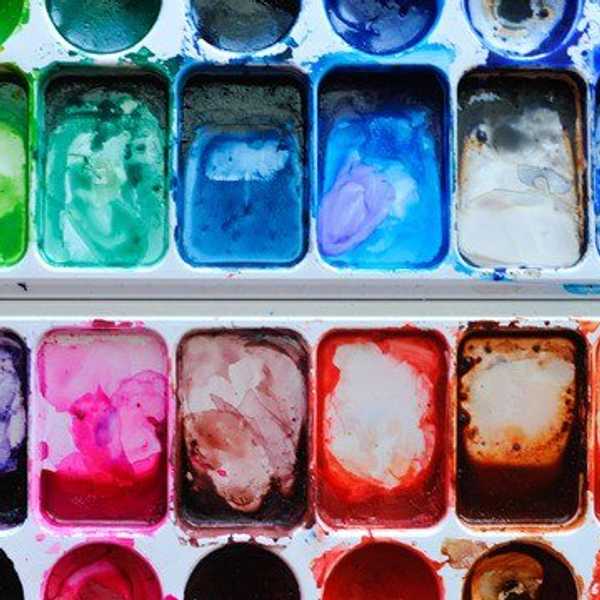 Being An Artist: An Identity