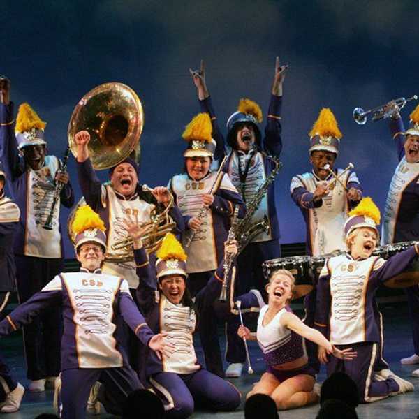 17 Things All Marching Band Kids Know To Be Too True