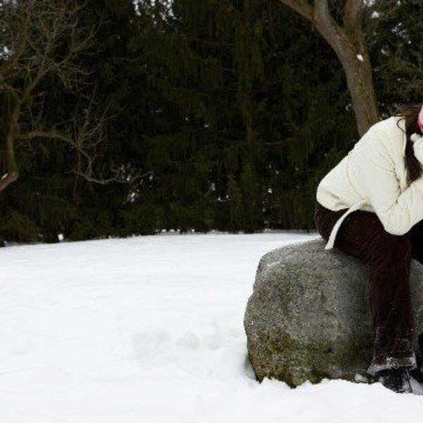 How To Overcome Seasonal Depression