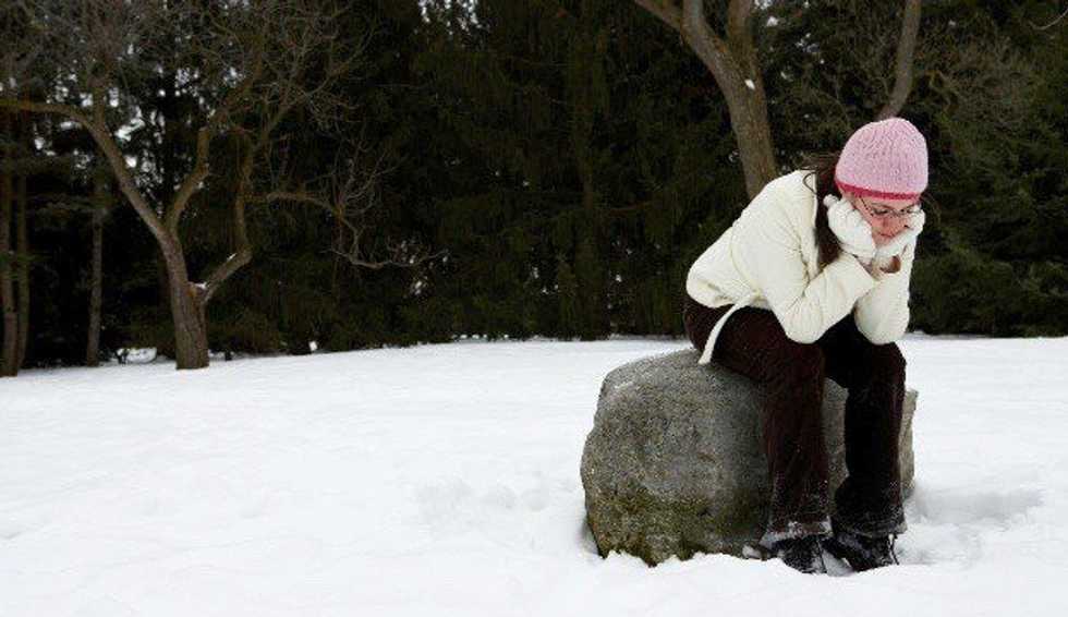 How To Overcome Seasonal Depression