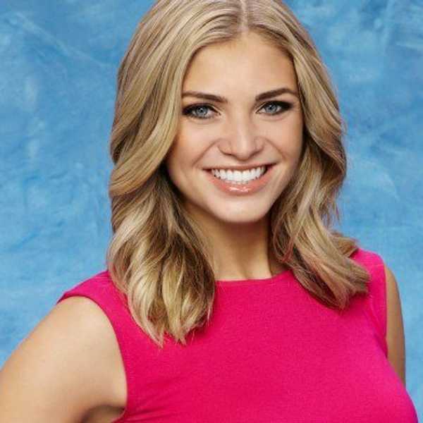 Six Reasons Why We Are All Olivia From "The Bachelor"