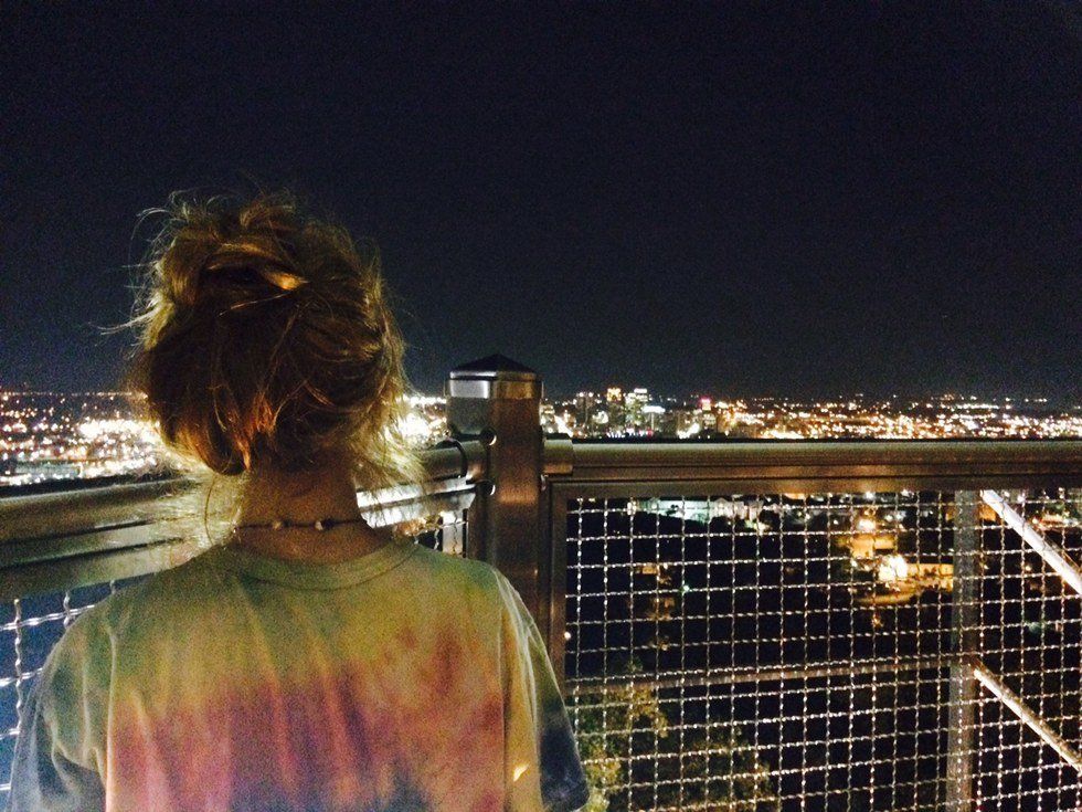 19 Things To Do, See And Eat For Any Birmingham Native