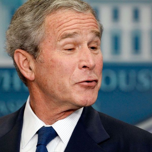 Funny and Bizarre Things Presidents Have Actually Said