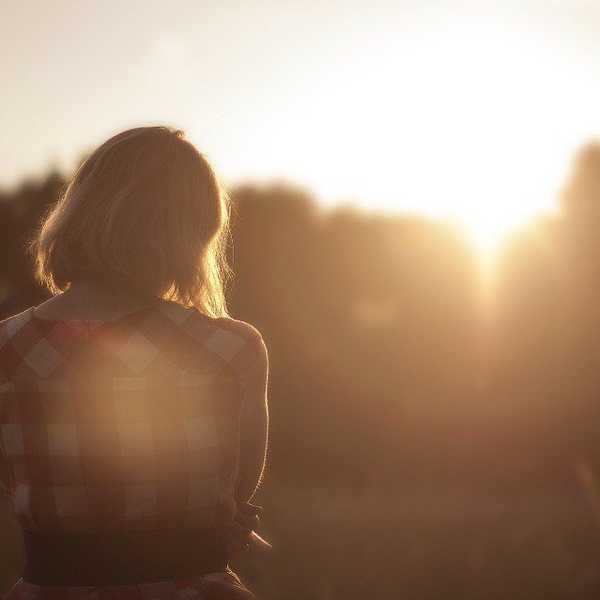 An Open Letter To The Girl Who Is Afraid To Speak Up