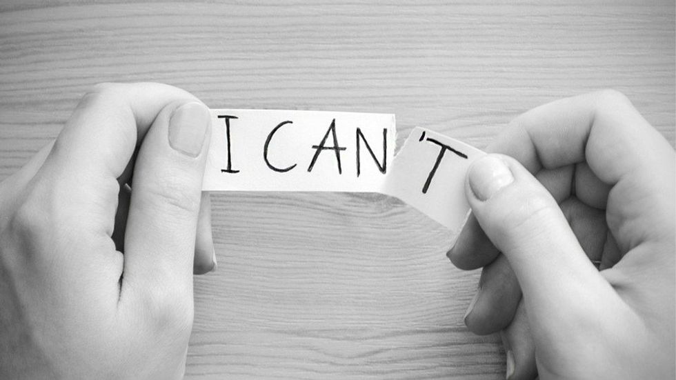 A Letter To My High School Self