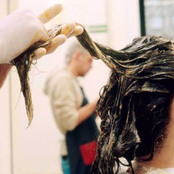 8 Questions You've Answered If You Frequently Dye Your Hair