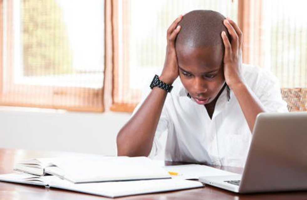 What's Hindering Your Success?