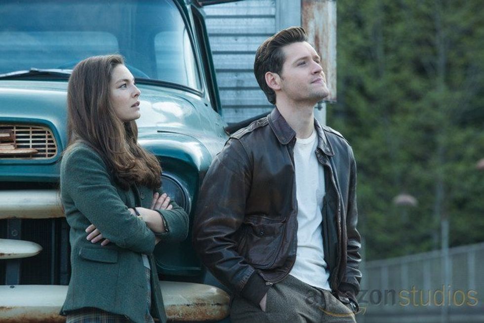 Why “The Man in the High Castle” Should Be Your Next Binge-Watch