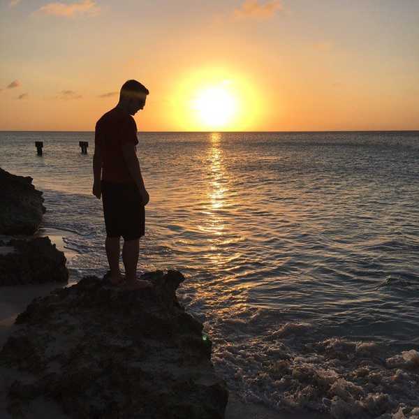 5 Reasons Why You Need To Go On A Mission Trip This Year