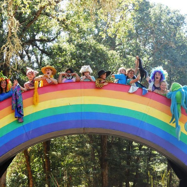 8 Ways Growing Up Going To A Sleep Away Camp Has Changed My Life