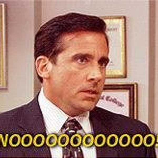 Four Things That Happened When I Started Saying "No"