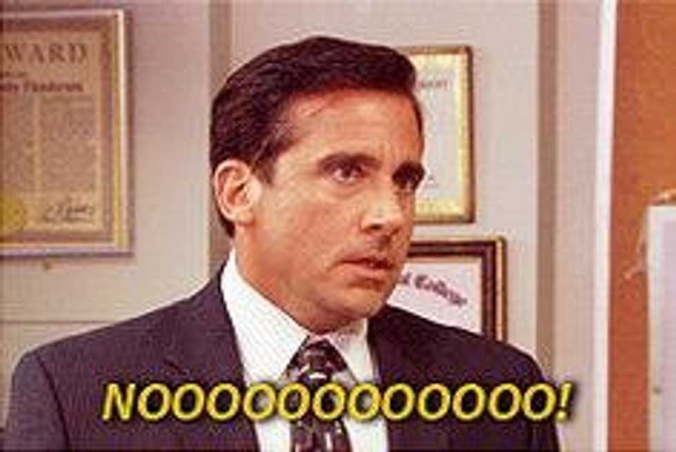 Four Things That Happened When I Started Saying "No"