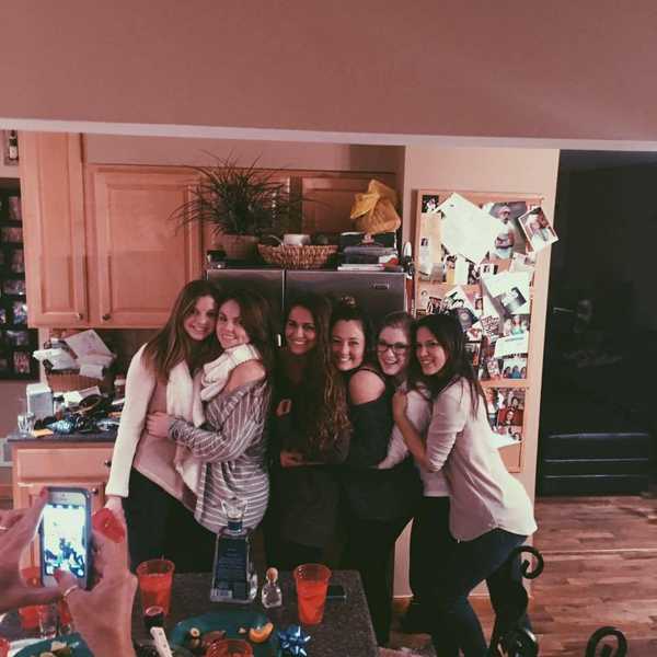 17 Promises To Make To Yourself At 21