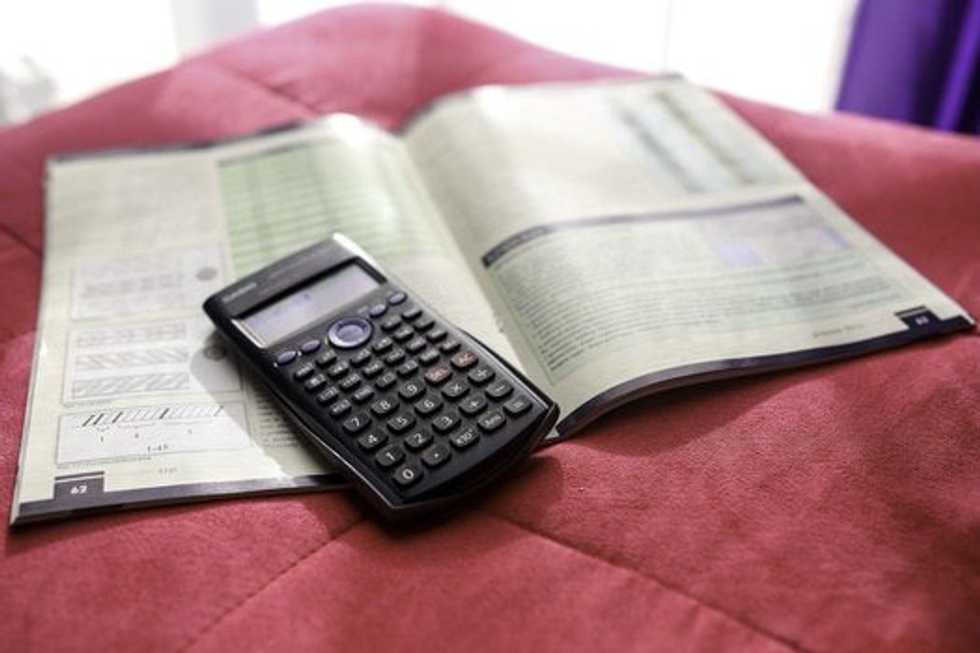11 Things That Only Science Majors Understand