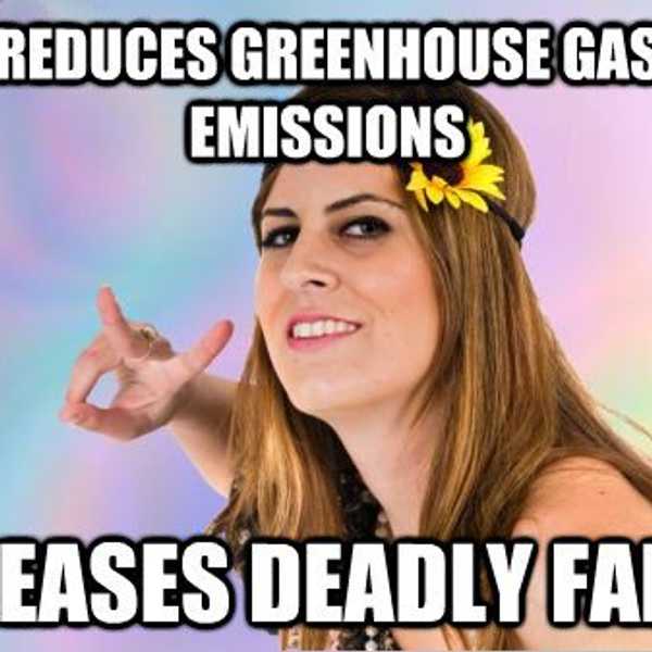 To All Non Meat-Eaters, Stop Shaming Us Meat Eaters