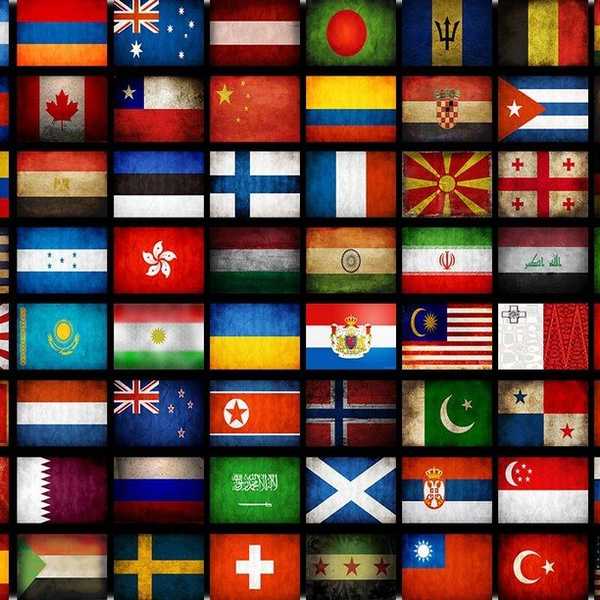 Where a Language Can Take You