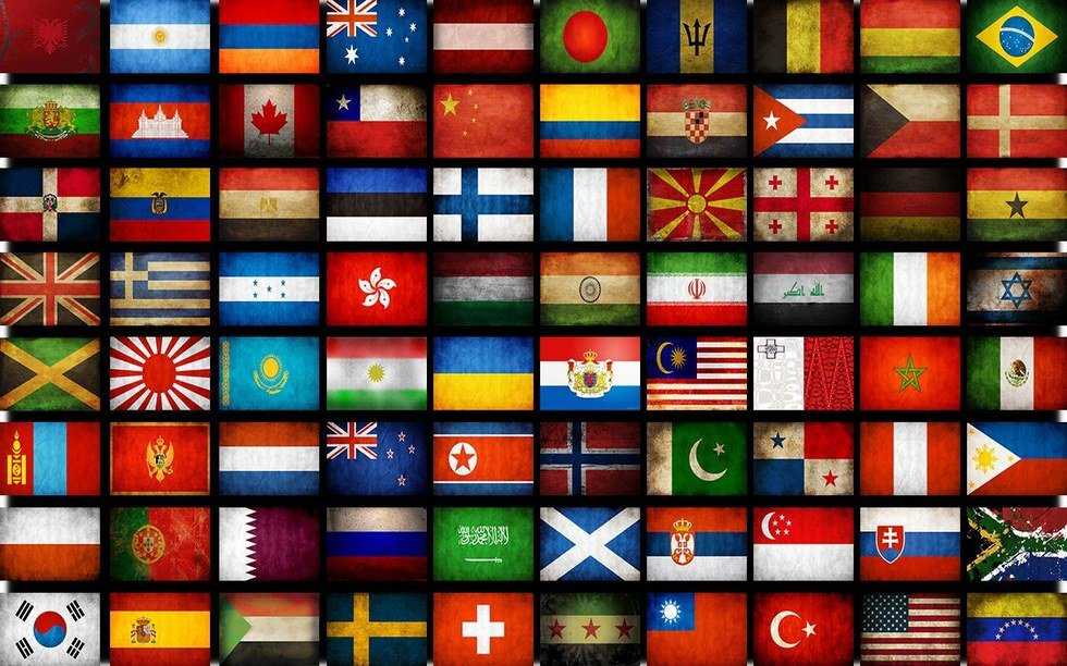 Where a Language Can Take You