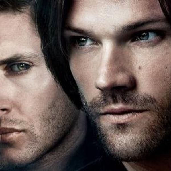 12 Reasons Why You Should Watch Supernatural
