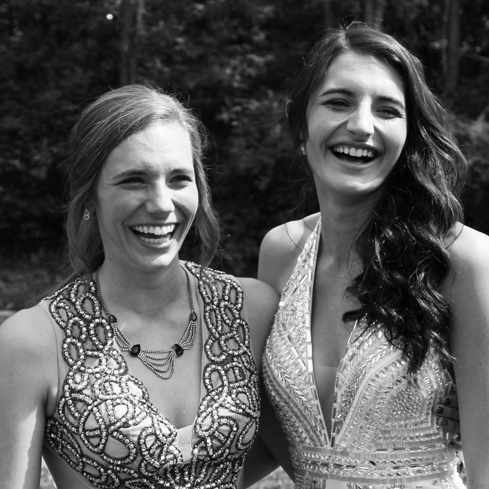 A Challenge To Be Happy