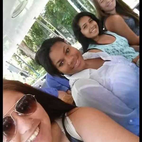 Friends I Love