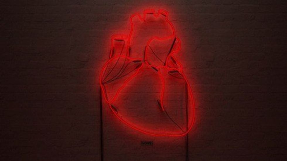 A "Growth Mindset" Can Heal A Broken Heart