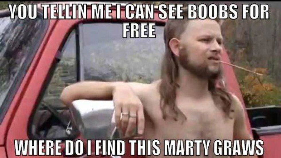 Mardi Gras Around The World