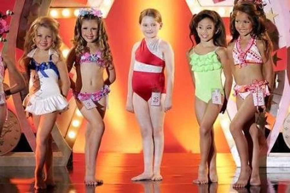 An Open Letter To The Second Choice Girl