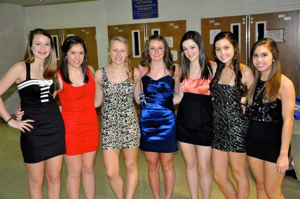 My Experience With Bullying