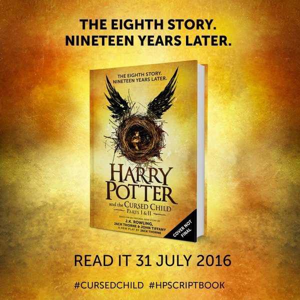 How Every Harry Potter Fan Reacted To "Cursed Child"