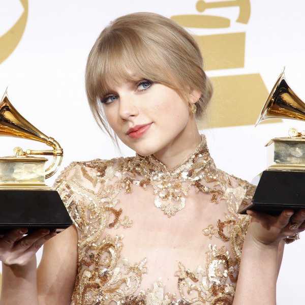 What To Expect From Taylor Swift At The Grammys