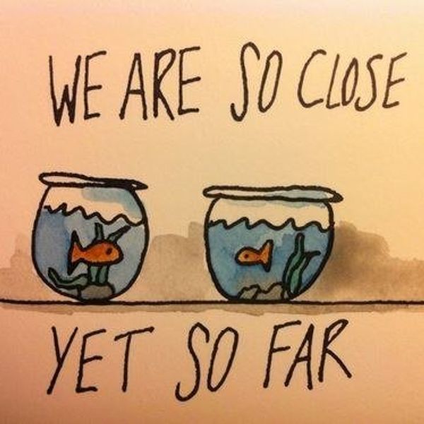 5 Pros And Cons Of Being In A Long Distance Relationship