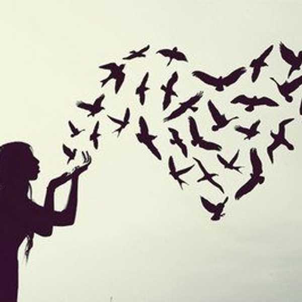 Those Who Matter Don't Mind: Be True To Yourself