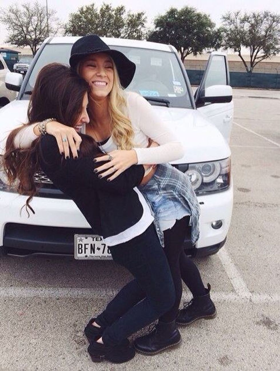 20 Things To Learn Before You're 20